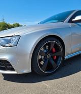 Audi RS5 4.2 V8 Quattro S Tronic Coupe Facelift  - Audi: Rs8