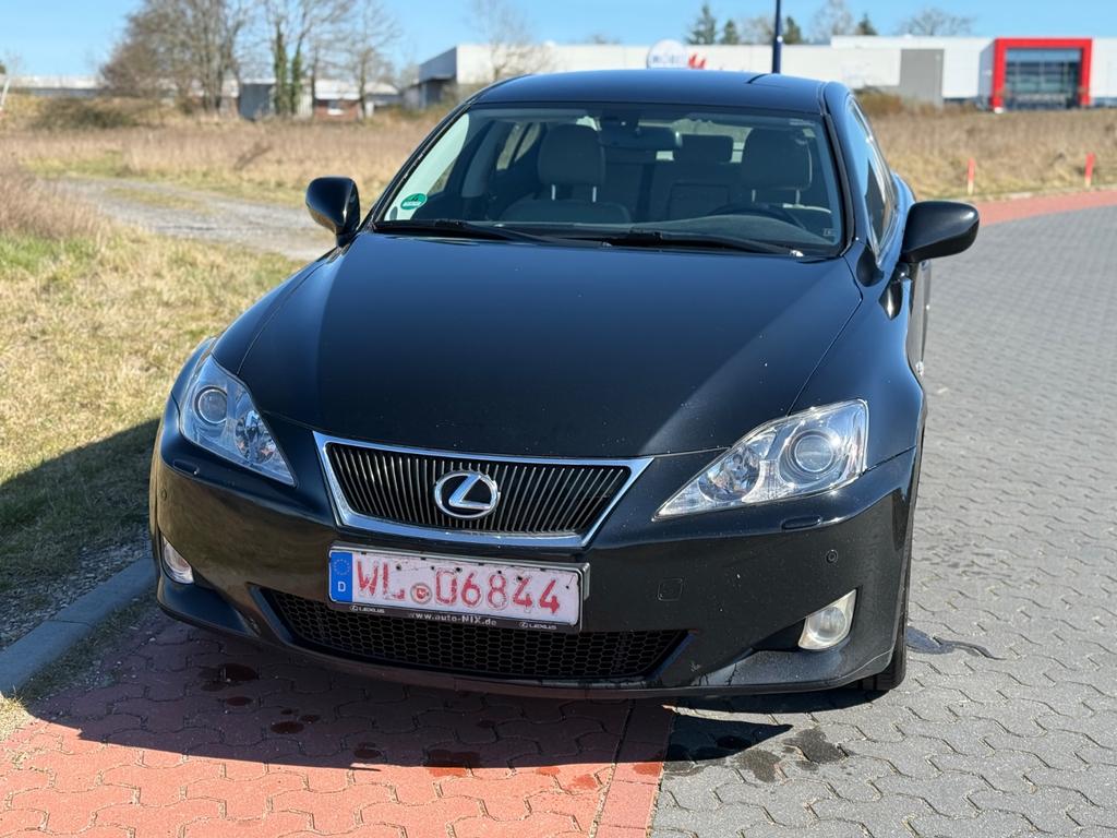 Lexus IS 250