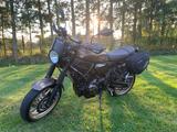 Yamaha XSR 700 XTribute .. aus 1. Hand !