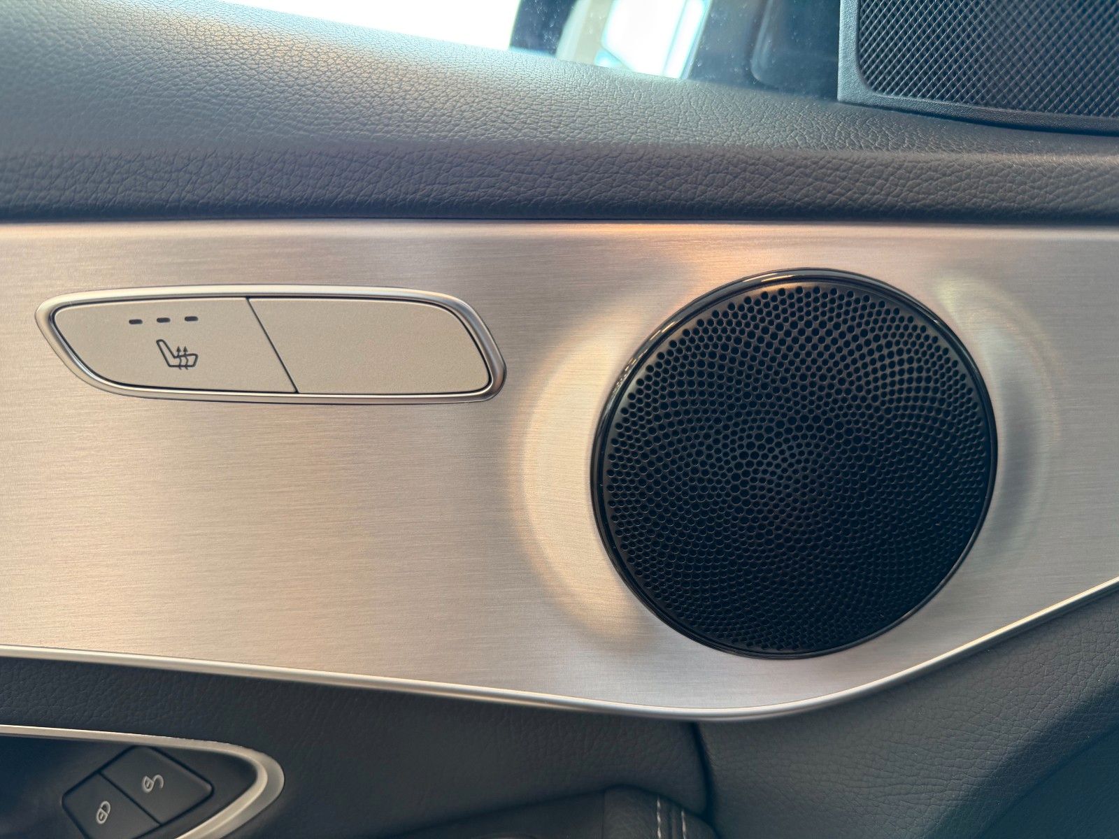 Mercedes-Benz C 180 T Ava 9G-Tr. LED AHK Pano Rü-Ka CarPlay foto 15