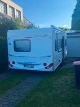 HYMER / ERIBA / HYMERCAR Nova 545 S - HYMER / ERIBA Nova 545