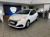 Peugeot 208 BlueHDi 100 Active - Peugeot 208 aus 2018