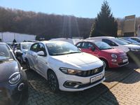 Fiat Tipo - Vorschau Bild 4