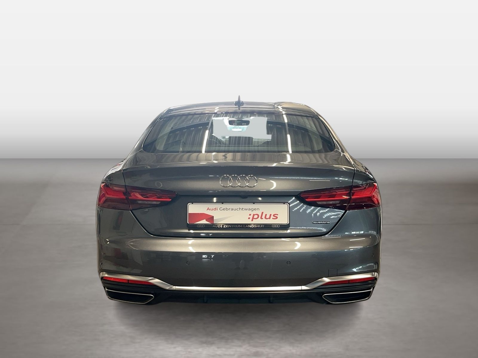 Audi A5 - Bild 3