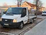 Ford Transit Abschlepper FT 330 K - Abschlepper
