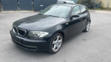 BMW 118 - 2