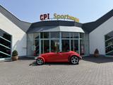 Plymouth Prowler sehr gepflegt - Plymouth aus 1999