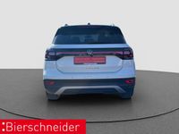 Volkswagen T-Cross - Vorschau Bild 5