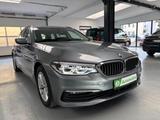 BMW 520d Touring Steptronic STANDHEIZUNG HED-UP - BMW 520 Gebrauchtwagen in Wuppertal