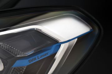 BMW X3 xDrive20d LEDER LASER HUD ACC STHZ RFK AHK