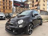 Abarth 500 1.4 Turbo T-Jet MTA Custom 2013 GPL - Abarth 500 aus 2013