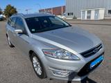Ford Mondeo 1,6 EcoBoost Titanium Turnier Titanium