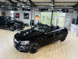 Mercedes-Benz C 43 AMG 4Matic Cabrio*P.ABGAS*LED*NAVI*360°KAM* - gebrauchte Mercedes-Benz C 43 AMG aus dem Jahr 2021