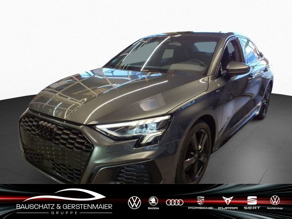 Image of Audi A3
