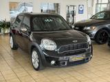 MINI Cooper SD Countryman NAV AUT SCHIEBEDACH PDC - MINI Cooper SD Countryman SUV