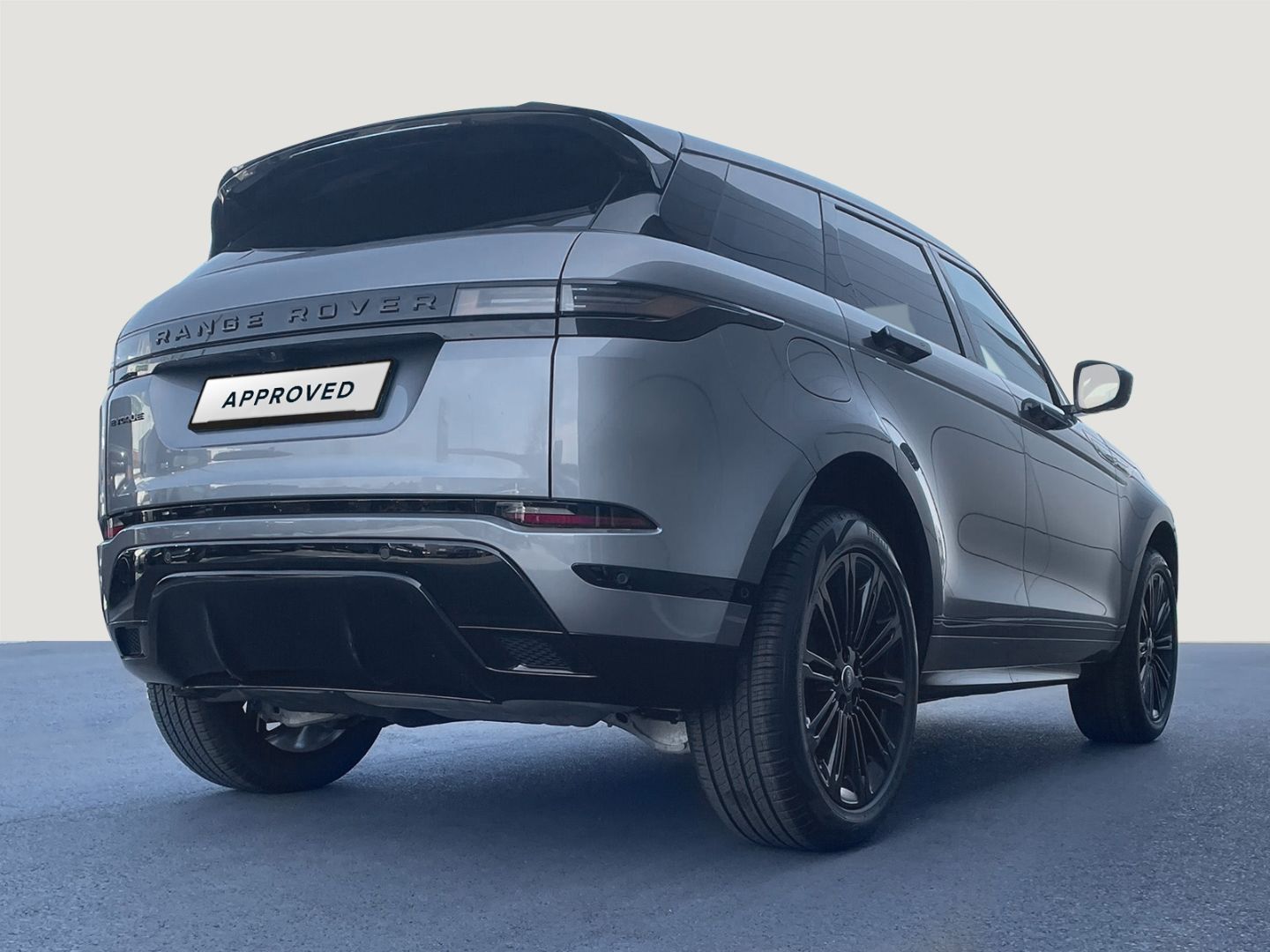 Land Rover Range Rover Evoque - Bild 2