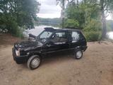 Fiat Panda 750 CLX / H kennzeichen mit  Fa... - Fiat aus 1991