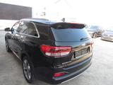 Kia Sorento Platinum Edition 4WD,LEDER,KAMERA,PANO. - Kia Sorento Gebrauchtwagen in Leverkusen