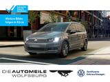 Volkswagen Touran 2.0 TDI Comfortline Stand/ACC/7.Sitze/AHK - Volkswagen Touran Jahreswagen mit Diesel-Antrieb