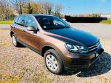 Volkswagen VW Touareg 7P V6 3L TDI 245 PS Automatik 6... - Volkswagen Touareg 7L