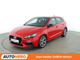 Hyundai i30 1.4 TDGI N-Line*NAV*TEMPO*PDC*SHZ*DAB*BT* - Hyundai i30 Gebrauchtwagen in Hannover