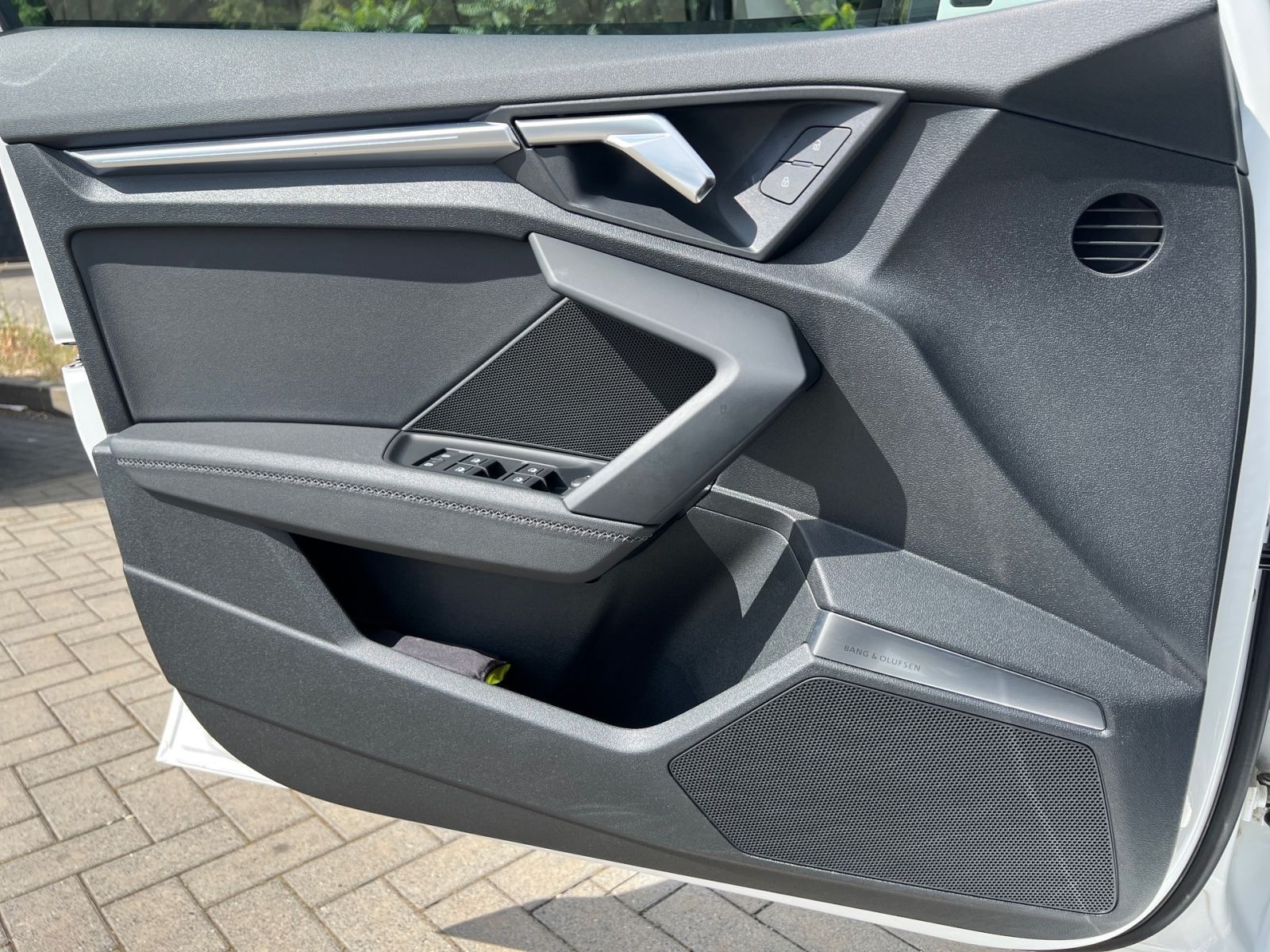 Audi A3 - Bild 9