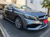 Mercedes-Benz Mercedes-AMG A 45,Leder, Pano.,Harman/Kardon - gebrauchte Mercedes-Benz A 45 AMG aus dem Jahr 2016