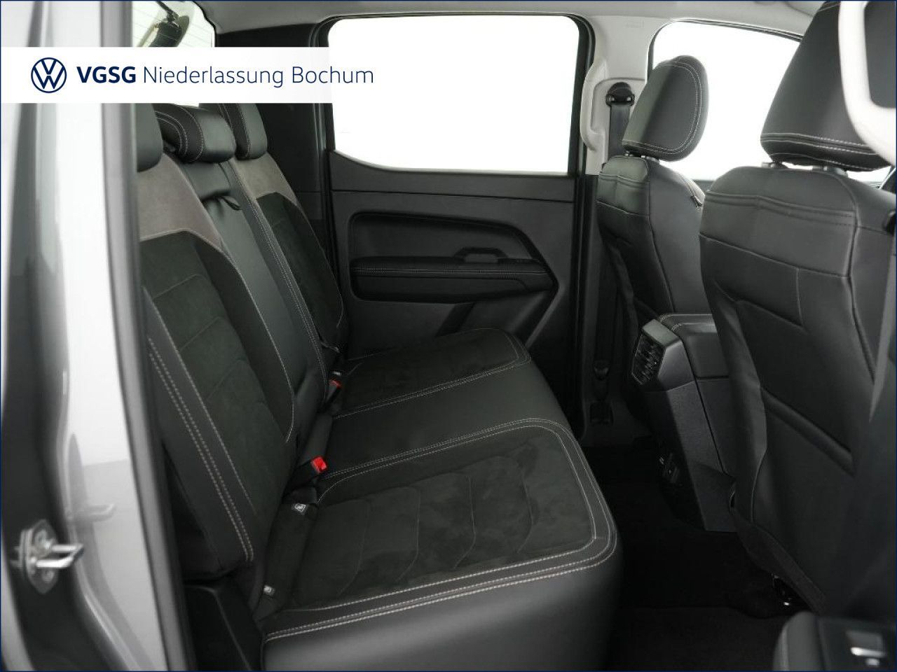 Volkswagen Amarok - Bild 7