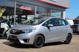 Honda Jazz 1.3 Comfort CVT Erste Hand - Honda Jazz: Cvt