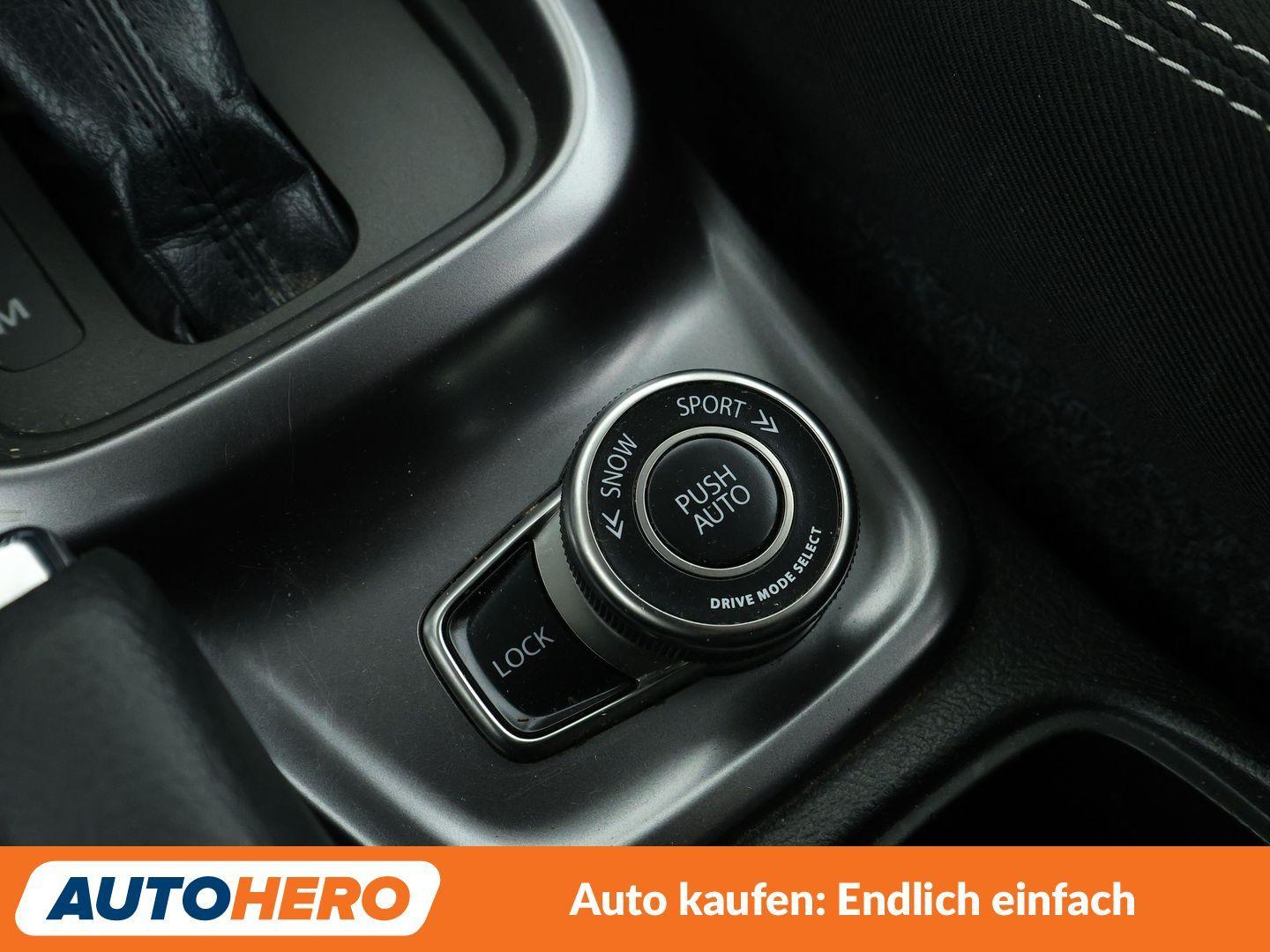 Suzuki Vitara 1.0 BoosterJet Comfort 4x4 Aut.*NAV*ACC*