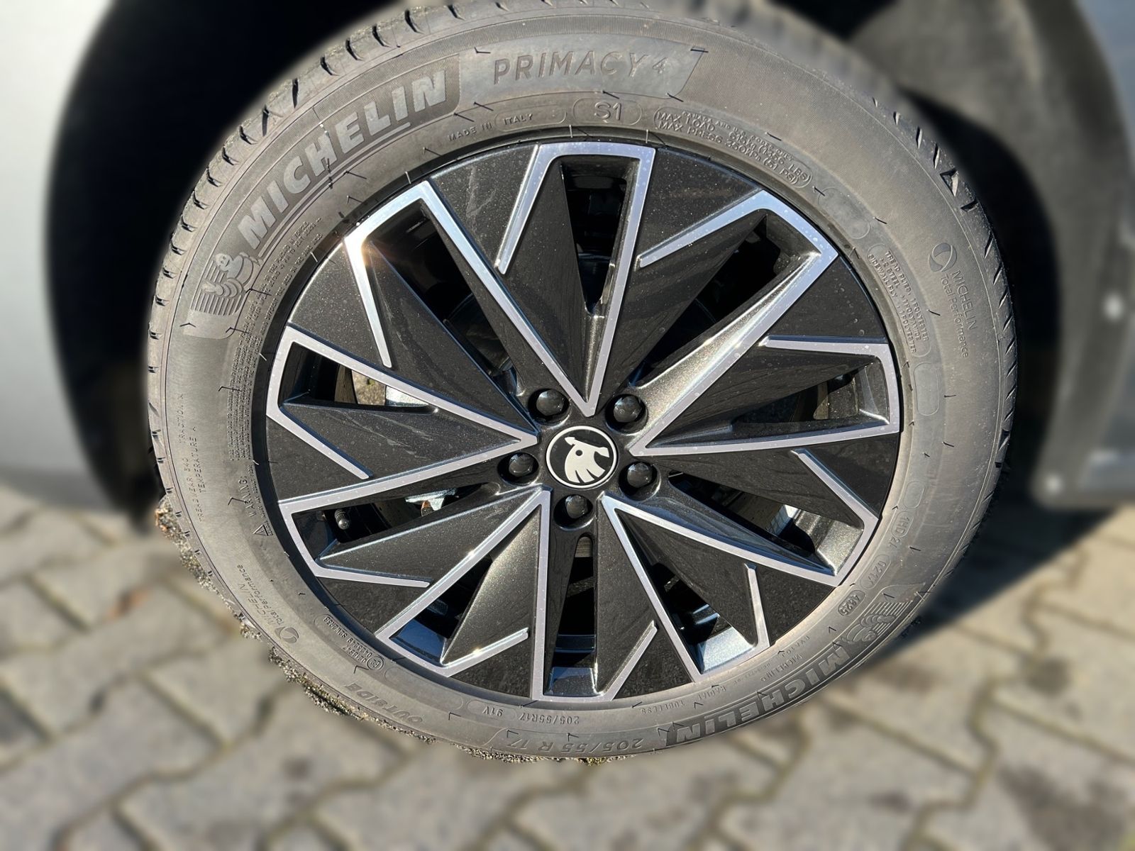 Skoda Kamiq - Bild 7