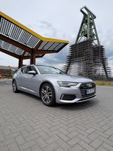 Audi A6 45 TDI quattro S tronic advanced Avant ad... - Audi A6: Advanced