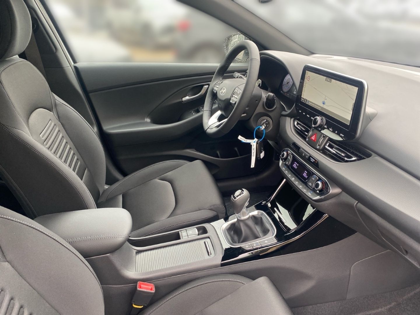 Hyundai i30 – Bild 14