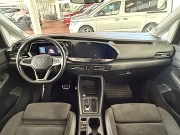 Volkswagen Caddy Maxi 2.0TDI DSG STYLE NAV PRO STAND 7SITZ