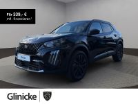 Peugeot 2008 - Vorschau Bild 1