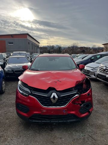 Renault Kadjar Limited