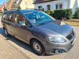 Seat seat alhambra 7n 2,0 TDI 125 kW 7 sitzer - Seat Alhambra aus 2012