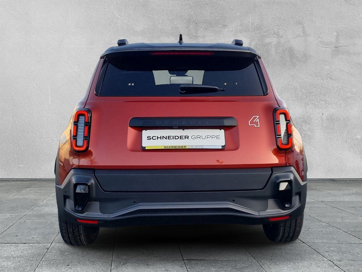 Renault R 4 - Bild 5