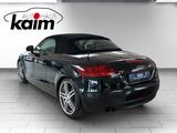 Audi TT  2.0 TFSI  Roadster - Audi: Allradantrieb