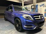 Mercedes-Benz GLK 250 BlueTEC 4MATIC -