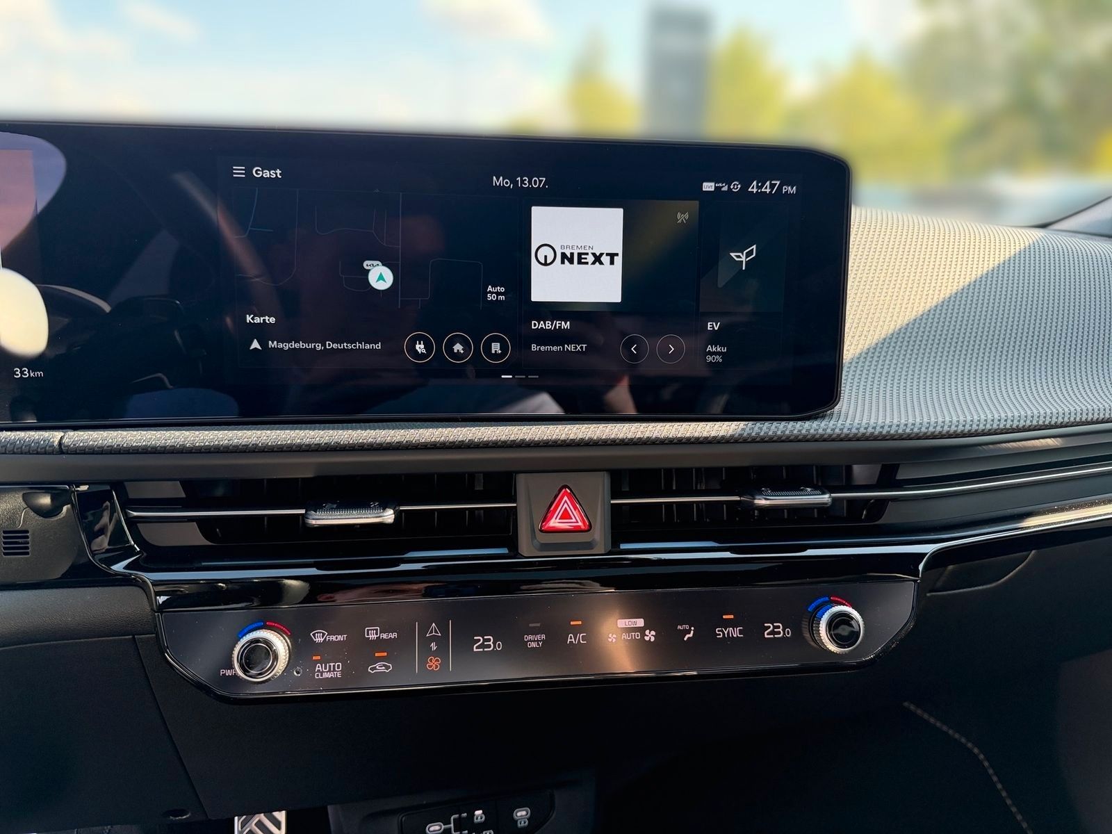 Fahrzeugabbildung Kia EV6 PE GTL 84 AWD WP ASS+ SD