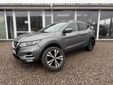 Nissan Qashqai N-Connecta