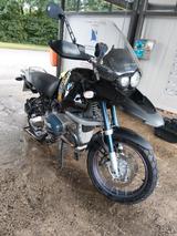 BMW 1150 GS Adventure  - BMW 1150 GS ADVENTURE