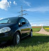 Fiat Grande punto - Fiat Grande Punto Gebrauchtwagen in Stuttgart