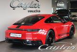 Porsche 911 CARRERA GTS CARBONSITZE BURMESTER APPROVED - Porsche 992 in Bremen