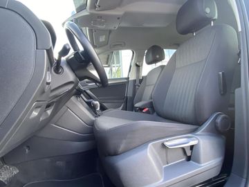 Volkswagen Tiguan Allspace - 9