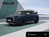 MINI Countryman S ALL4 Favoured Pano,AHK,JCWSitz