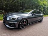 Audi A5 40 TDI quattro Sportb S line COMPETITION  - Audi A5 Competition Gebrauchtwagen