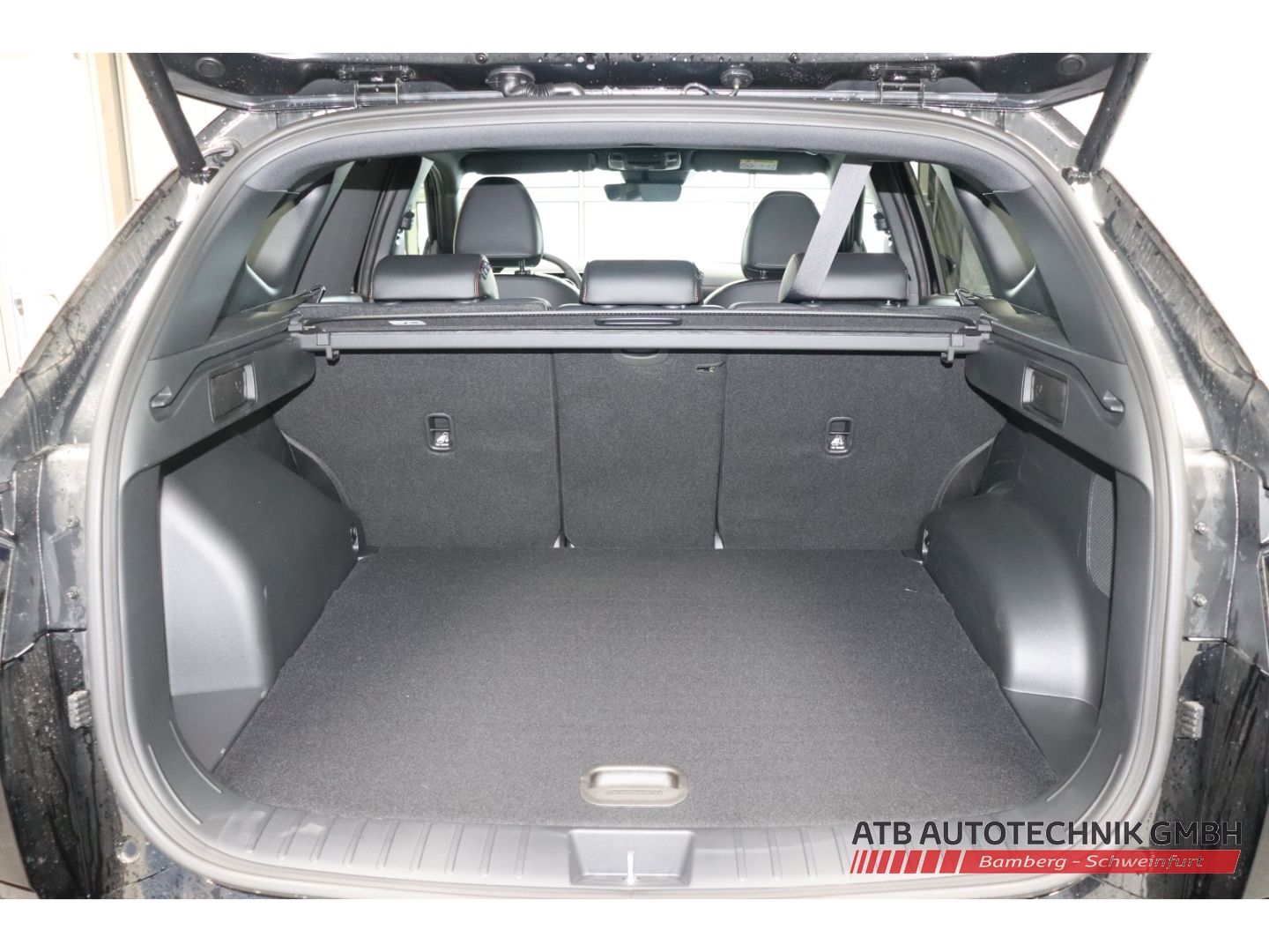 Hyundai TUCSON - Bild 13