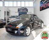 Ford FORD Streetka 1.6 Leather *NEOPATENTATI*UNICO PR - Ford Ka/Ka+: Cabrio